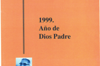 1999. Año de Dios Padre